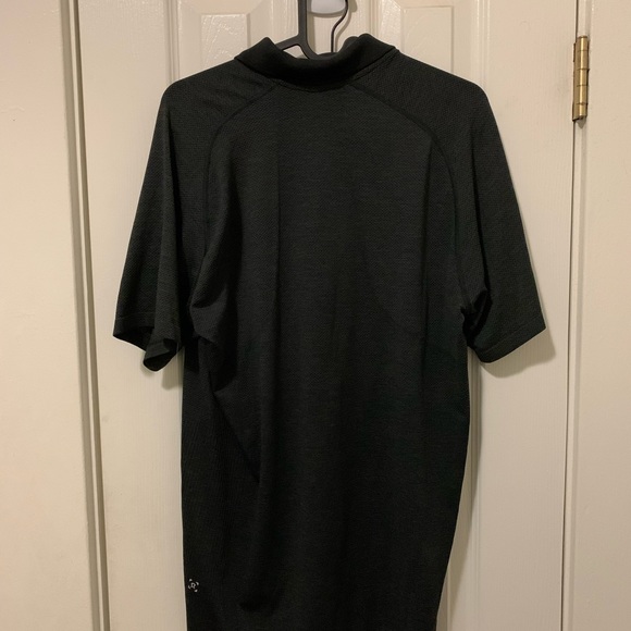 Lululemon Metal Vent Tech Polo 2.0 - Picture 4 of 6